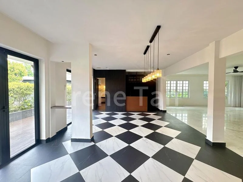 4 Bed Bungalow (Landed) for Rent in  Dunearn Estate - Image 9