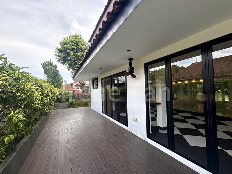 4 Bed Bungalow (Landed) for Rent in  Dunearn Estate - Image 2