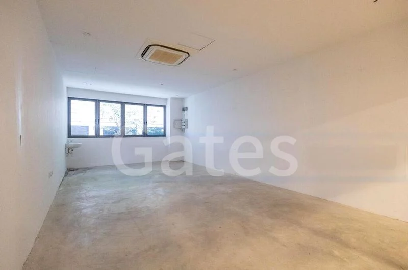 Shop / Shophouse for Sale: Icon @ Pasir Panjang - Image 1