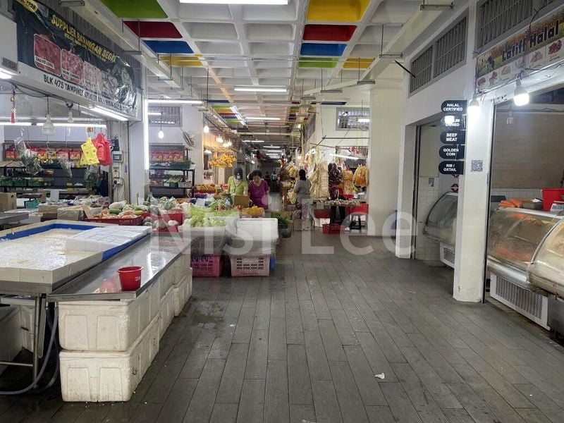 475 Tampines Street 44: Retail Shop for Sale - Image 2