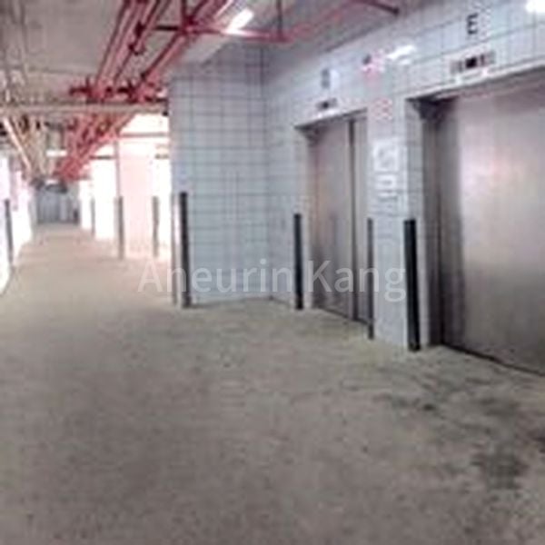 Light Industrial (B1) for Rent in  Lower Delta Road - Image 2
