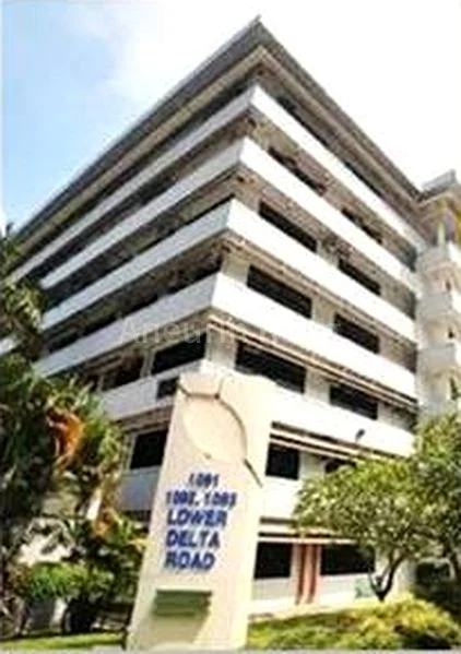 Light Industrial (B1) for Rent in  Lower Delta Road - Image 5