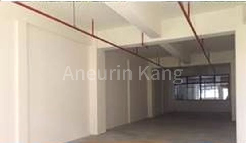 Light Industrial (B1) for Rent in  Lower Delta Road - Image 3