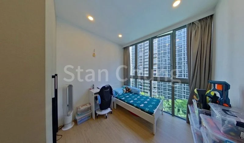 3 Bed Executive Condo for Rent in  Sol Acres - Image 8