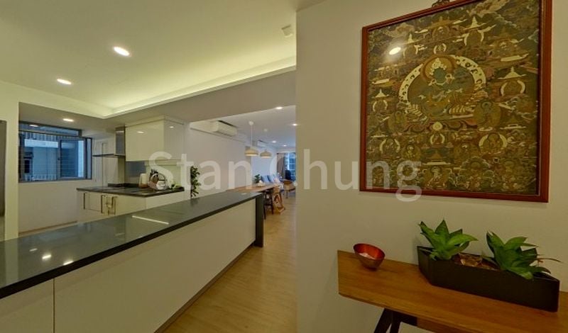 3 Bed Executive Condo for Rent in  Sol Acres - Image 13