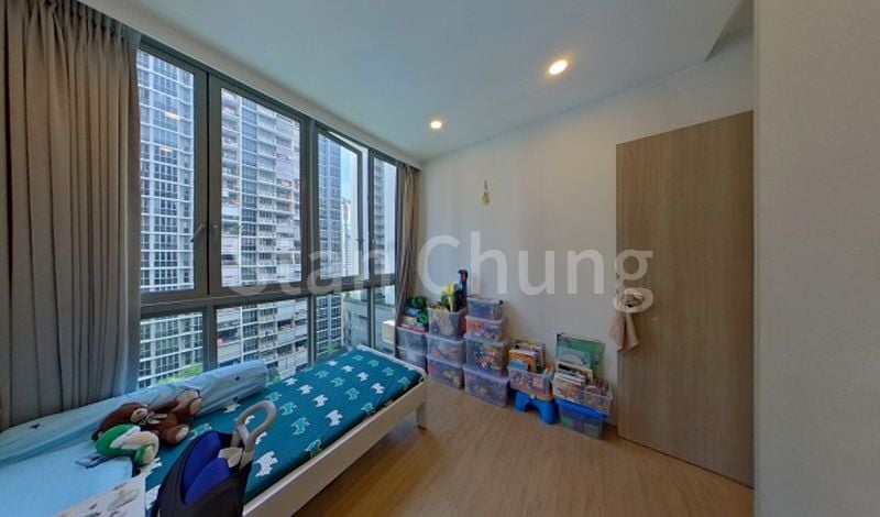 3 Bed Executive Condo for Rent in  Sol Acres - Image 7