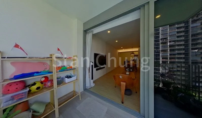 3 Bed Executive Condo for Rent in  Sol Acres - Image 4