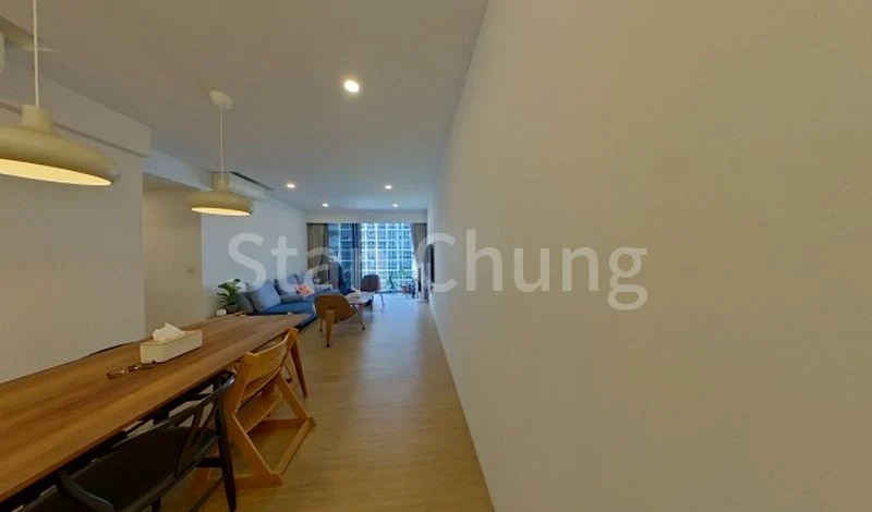 3 Bed Executive Condo for Rent in  Sol Acres - Image 12