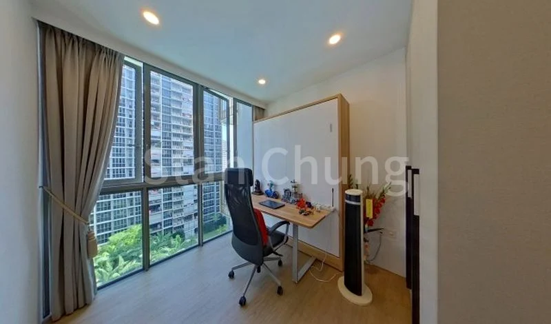 3 Bed Executive Condo for Rent in  Sol Acres - Image 10