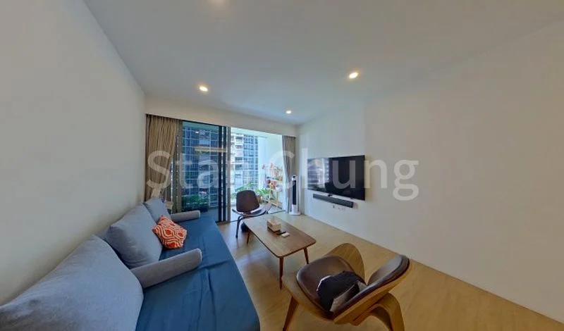 3 Bed Executive Condo for Rent in  Sol Acres - Image 2