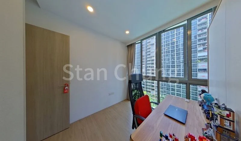 3 Bed Executive Condo for Rent in  Sol Acres - Image 11