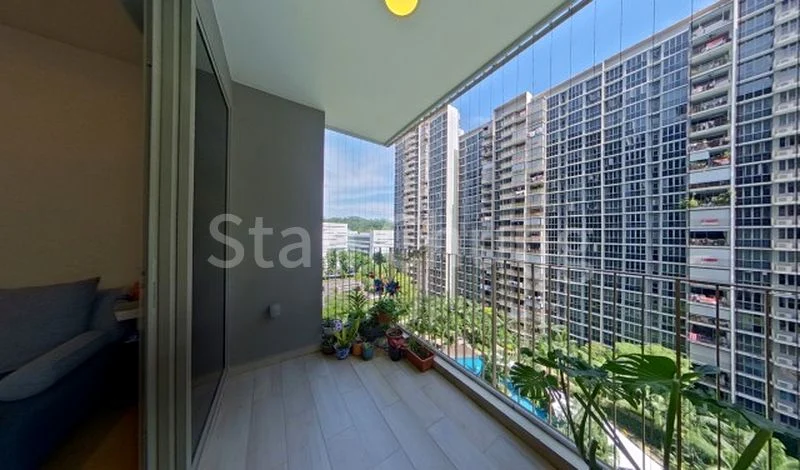 3 Bed Executive Condo for Rent in  Sol Acres - Image 3