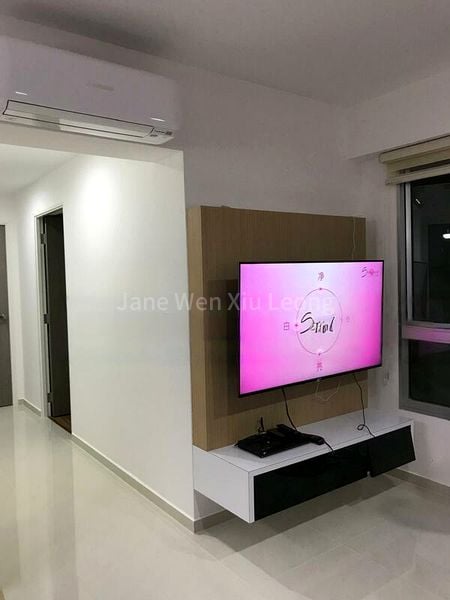3 Room (3A) HDB for Rent in  130A Lorong 1 Toa Payoh - Image 1