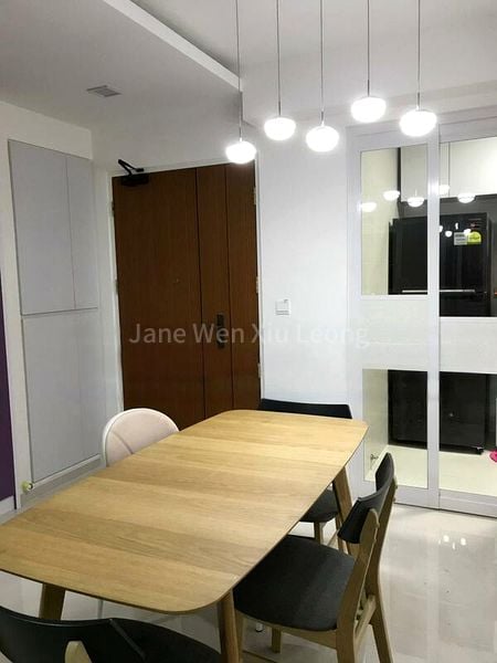 3 Room (3A) HDB for Rent in  130A Lorong 1 Toa Payoh - Image 2