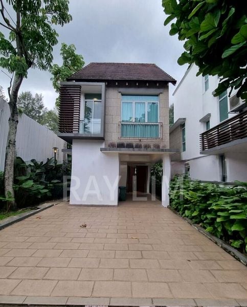 4 Bed Cluster House (Landed) for Rent in  Whiteshores - Image 1