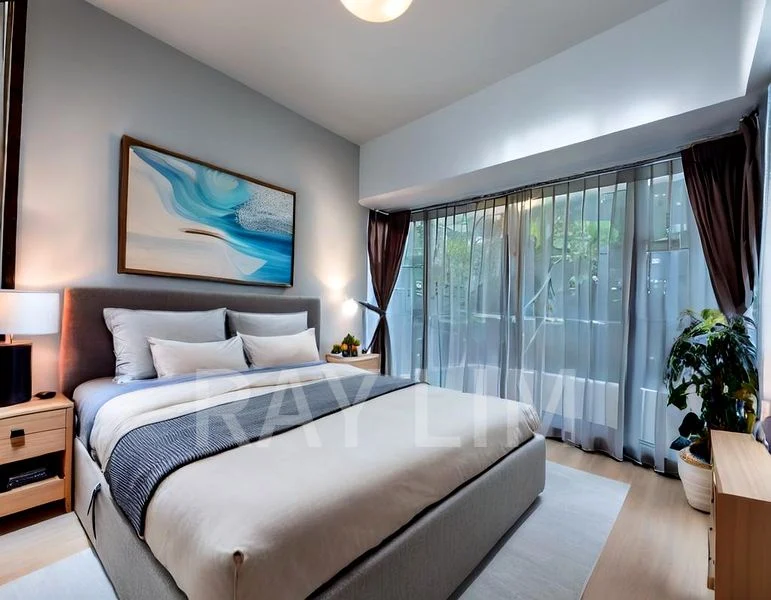 4 Bed Cluster House (Landed) for Rent in  Whiteshores - Image 13