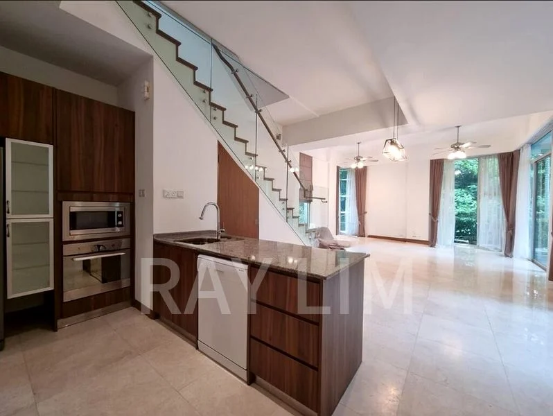 4 Bed Cluster House (Landed) for Rent in  Whiteshores - Image 15