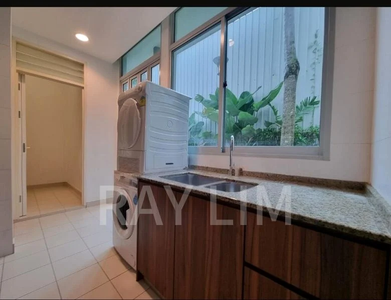 4 Bed Cluster House (Landed) for Rent in  Whiteshores - Image 4