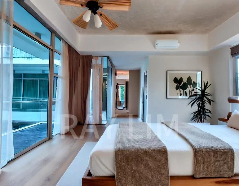 4 Bed Cluster House (Landed) for Rent in  Whiteshores - Image 7