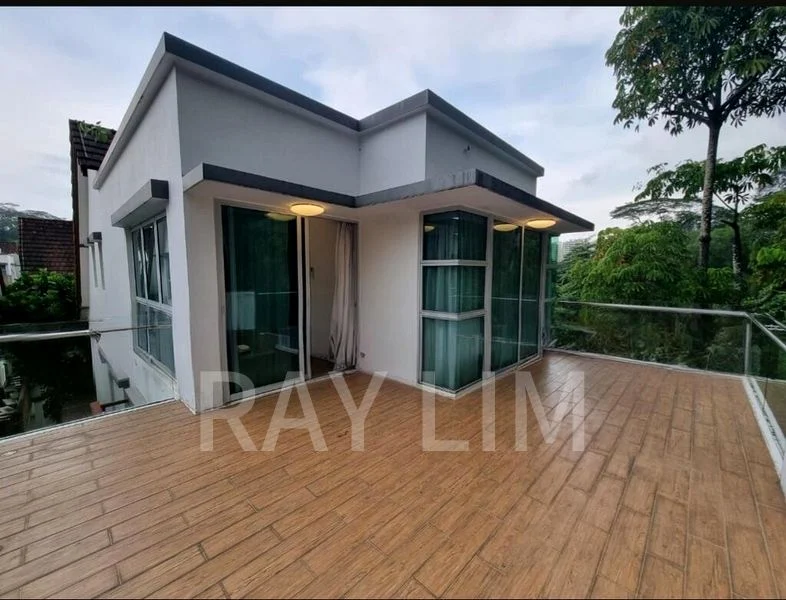 4 Bed Cluster House (Landed) for Rent in  Whiteshores - Image 3