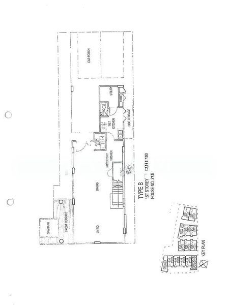 4 Bed Cluster House (Landed) for Rent in  Whiteshores - Image 17