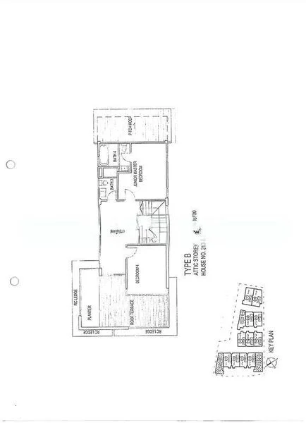 4 Bed Cluster House (Landed) for Rent in  Whiteshores - Image 16