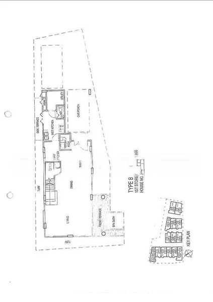 4 Bed Cluster House (Landed) for Rent in  Whiteshores - Image 18