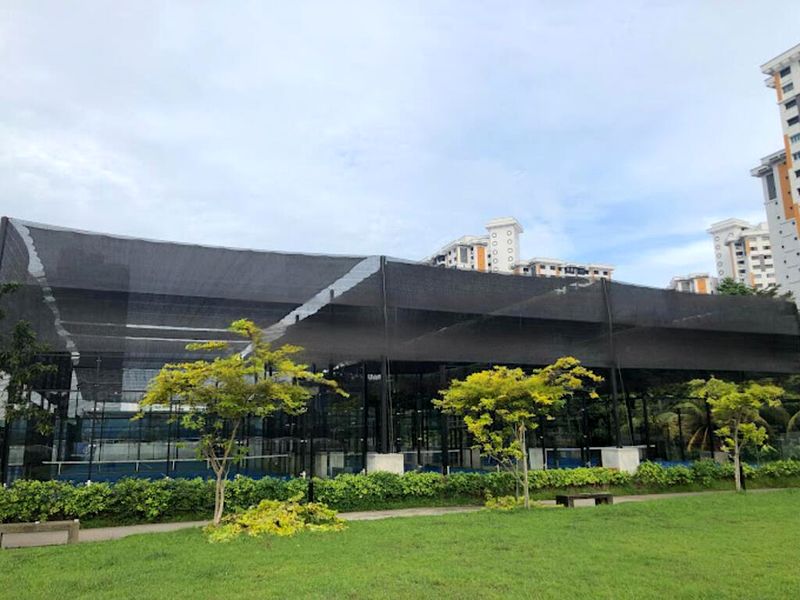 Other Retail for Rent: Jurong Gateway Road - Image 3