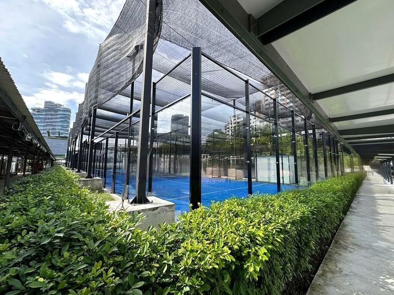 Other Retail for Rent: Jurong Gateway Road - Image 1