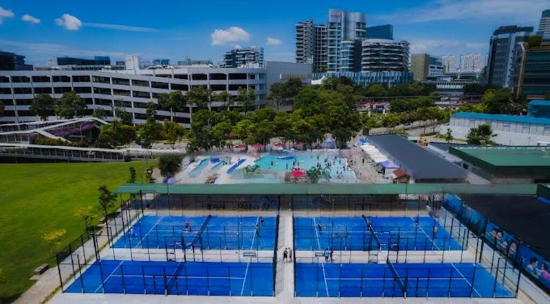 Other Retail for Rent: Jurong Gateway Road - Image 8