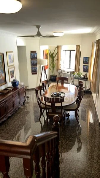 4+1 Bed Apartment (Condo) for Rent in  High Point - Image 4