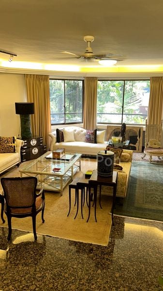 4+1 Bed Apartment (Condo) for Rent in  High Point - Image 7