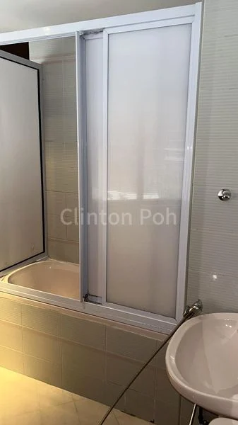 4+1 Bed Apartment (Condo) for Rent in  High Point - Image 5