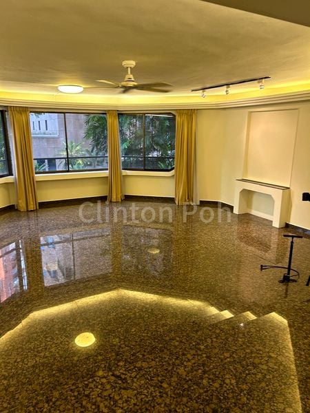 4+1 Bed Apartment (Condo) for Rent in  High Point - Image 1