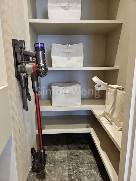 1 Bed Condo for Rent in 19 Nassim - Image 8