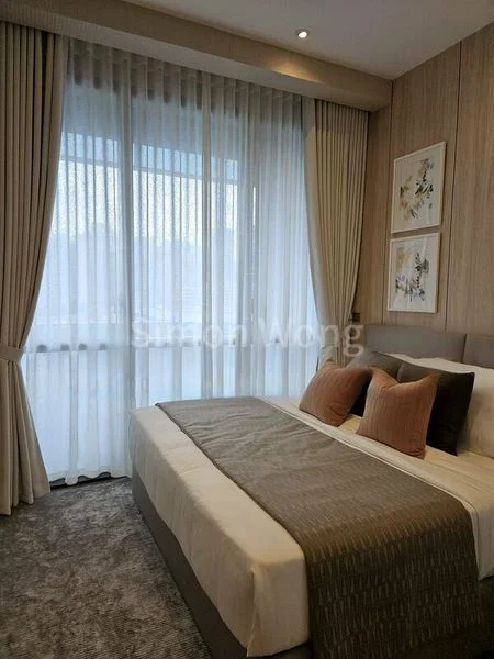 1 Bed Condo for Rent in 19 Nassim - Image 3