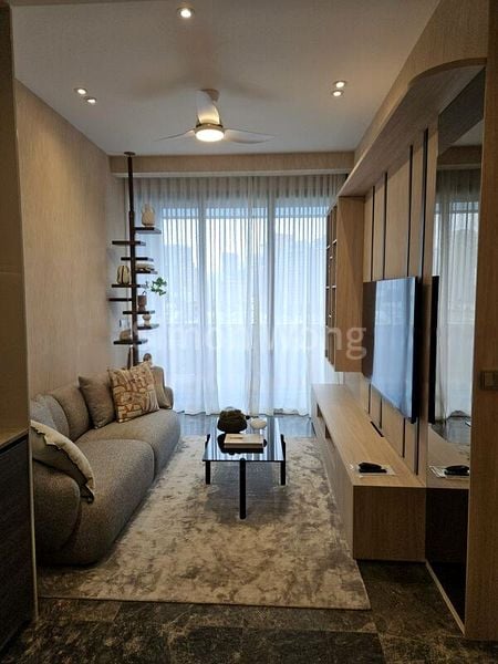 1 Bed Condo for Rent in 19 Nassim - Image 1