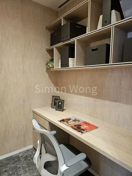 1 Bed Condo for Rent in 19 Nassim - Image 4