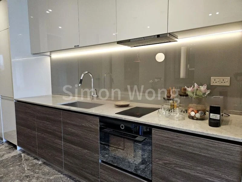 1 Bed Condo for Rent in 19 Nassim - Image 7