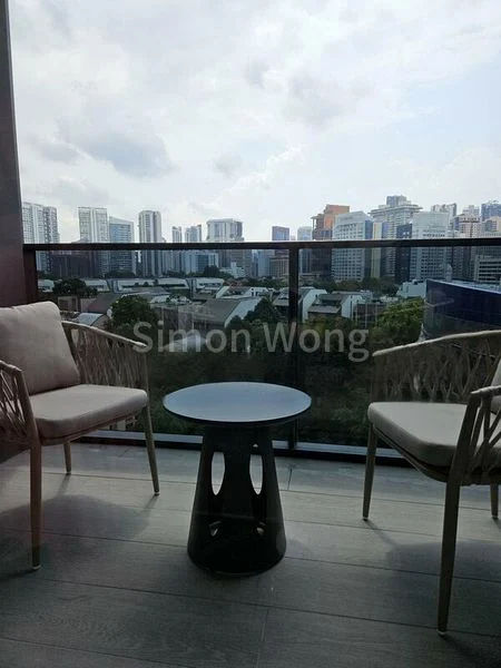 1 Bed Condo for Rent in 19 Nassim - Image 6