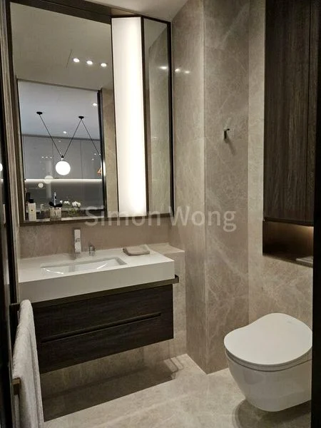 1 Bed Condo for Rent in 19 Nassim - Image 5