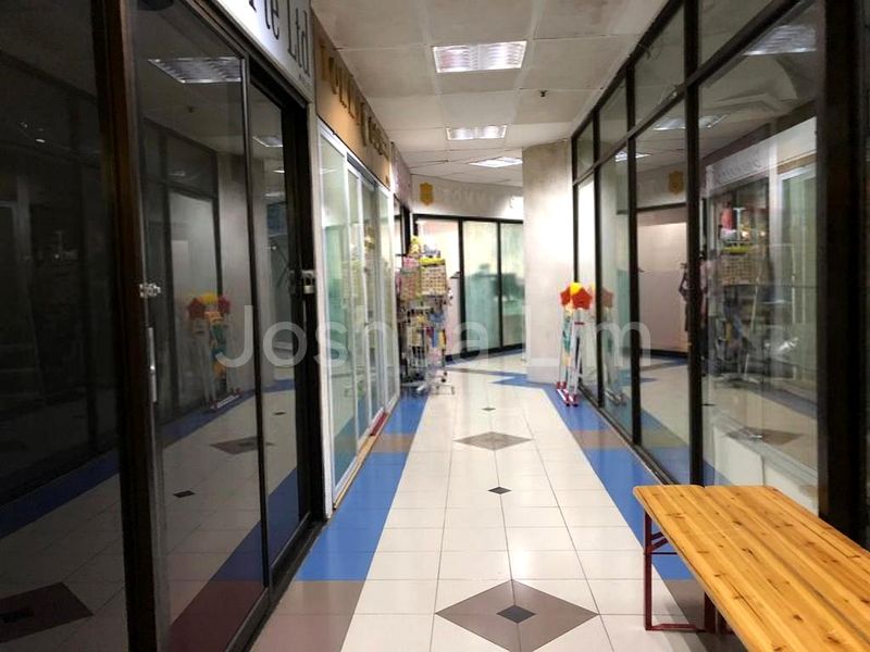 Shop / Shophouse for Sale in  Bukit Timah Shopping Centre - Image 3