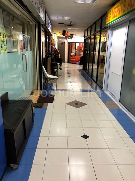 Shop / Shophouse for Sale in  Bukit Timah Shopping Centre - Image 2