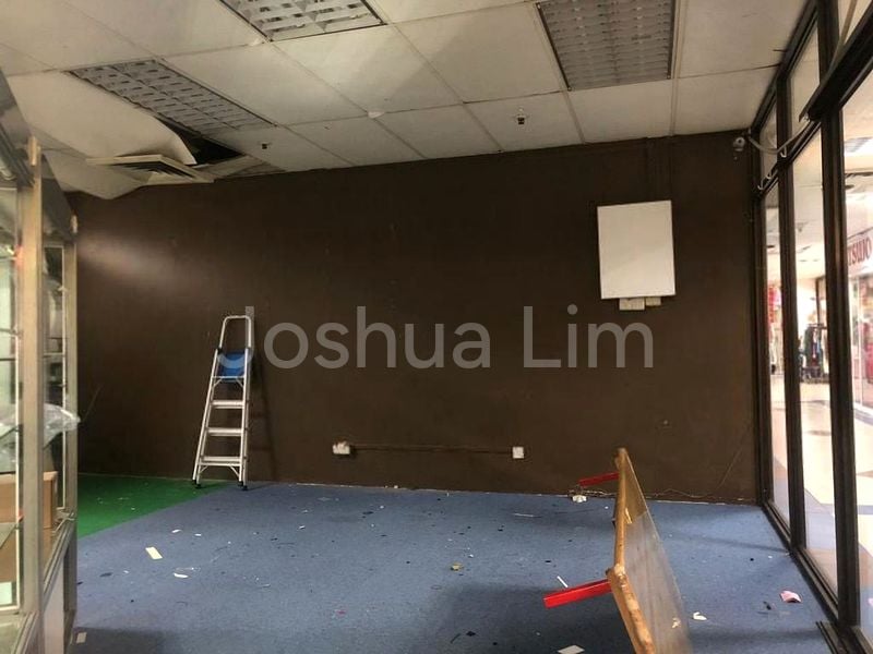 Shop / Shophouse for Sale in  Bukit Timah Shopping Centre - Image 1