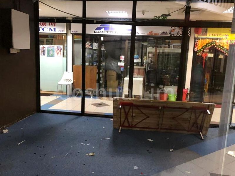 Shop / Shophouse for Sale in  Bukit Timah Shopping Centre - Image 4