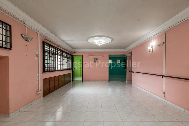 5 Room (5A) HDB for Sale in 515 Choa Chu Kang Street 51 - Image 2