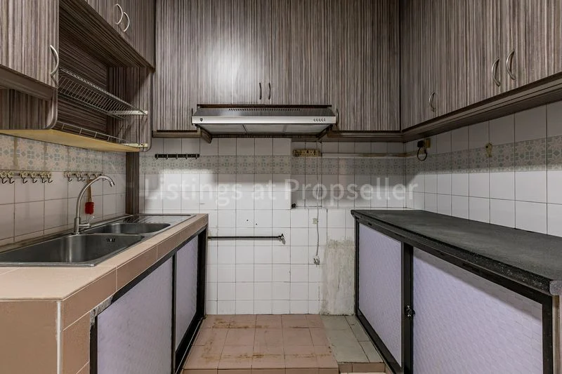 5 Room (5A) HDB for Sale in 515 Choa Chu Kang Street 51 - Image 5