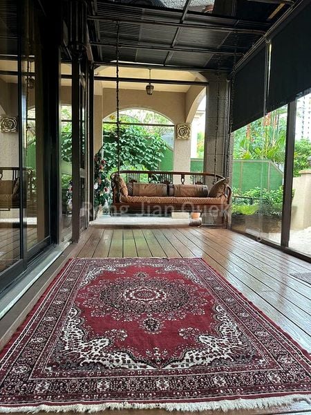 5 Bed Bungalow (Landed) for Sale in  Gerald Mugliston Estate - Image 11