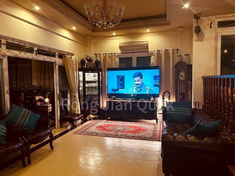 5 Bed Bungalow (Landed) for Sale in  Gerald Mugliston Estate - Image 7