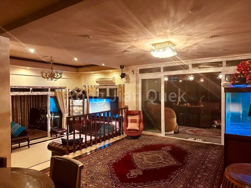 5 Bed Bungalow (Landed) for Sale in  Gerald Mugliston Estate - Image 15